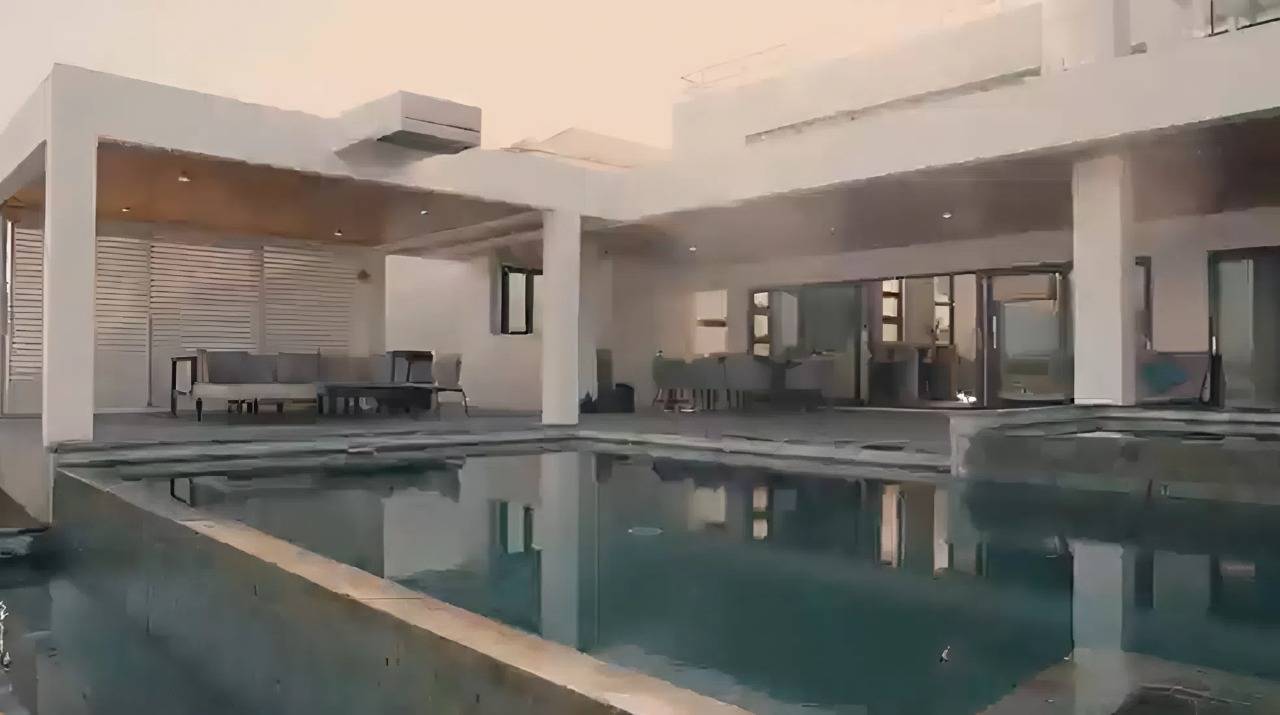 Villa 751