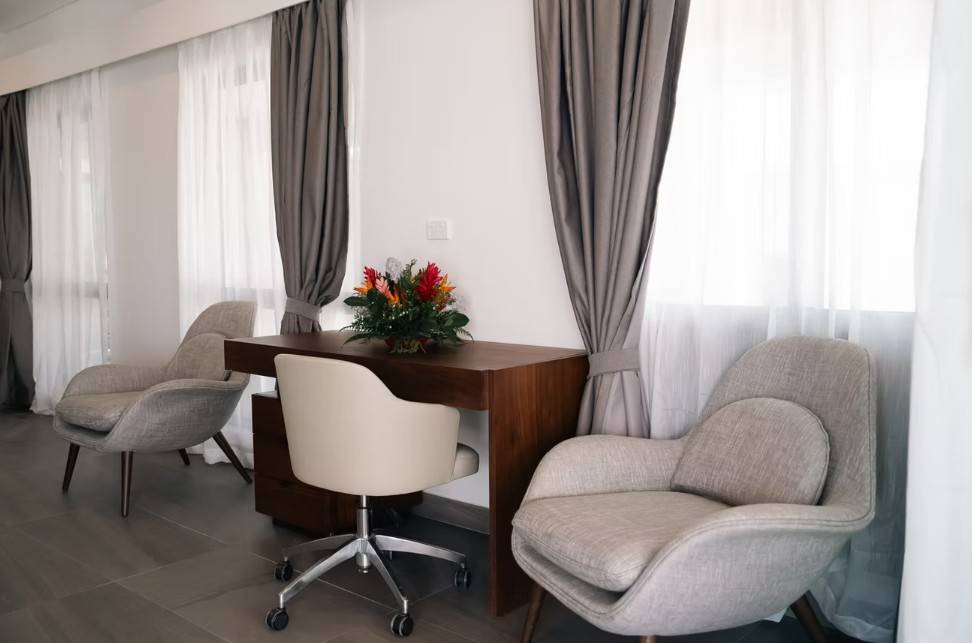 Villa 752