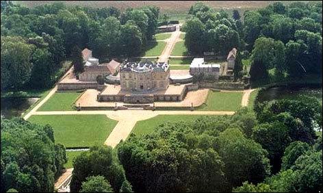 Villa 1000