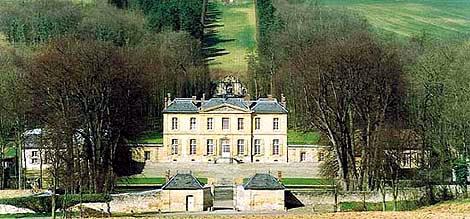 Villa 1000