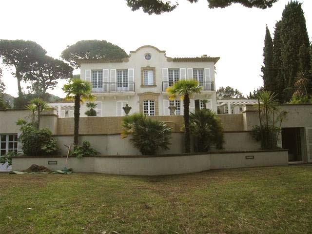 Villa 1048