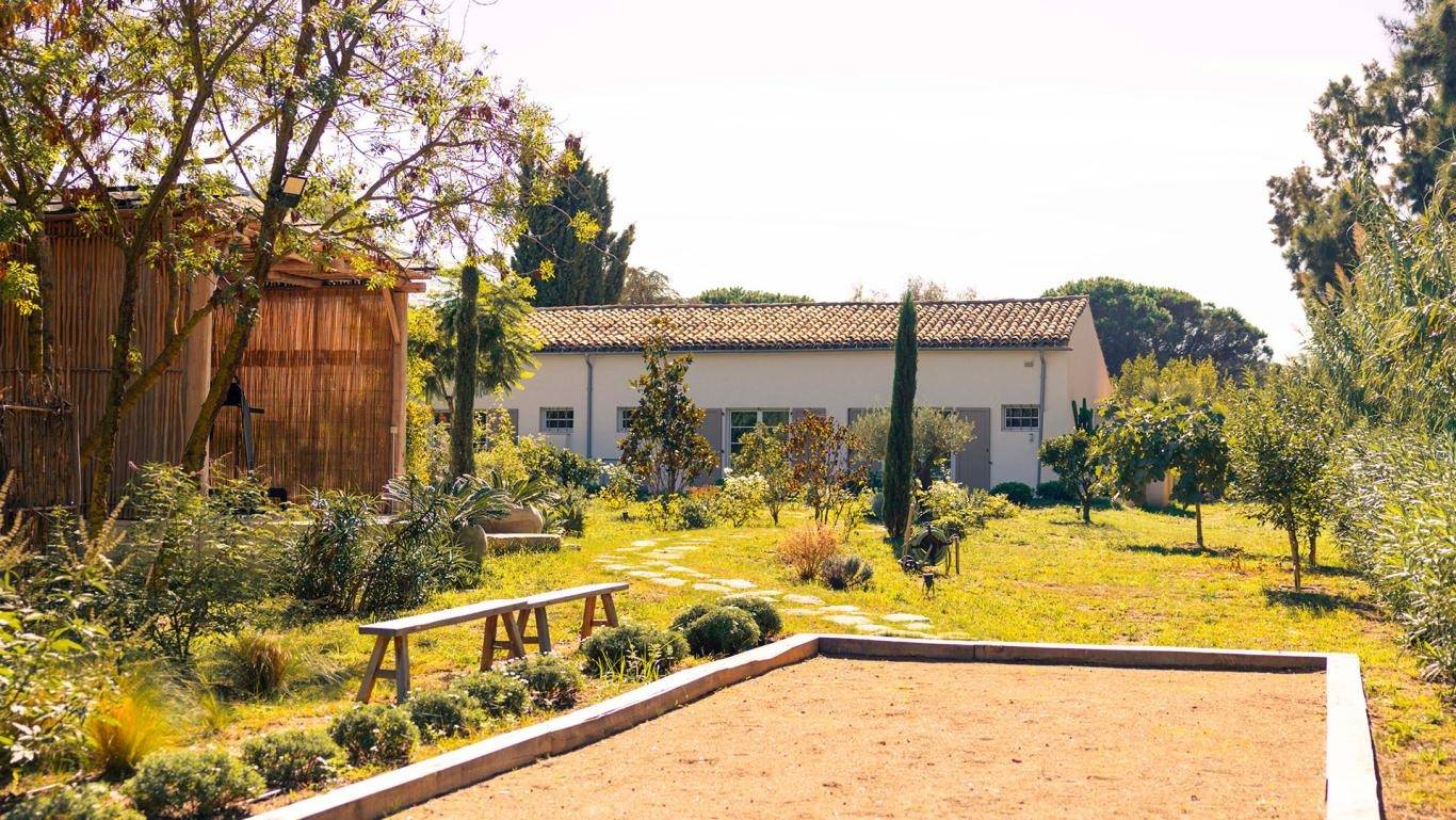 Villa 1895