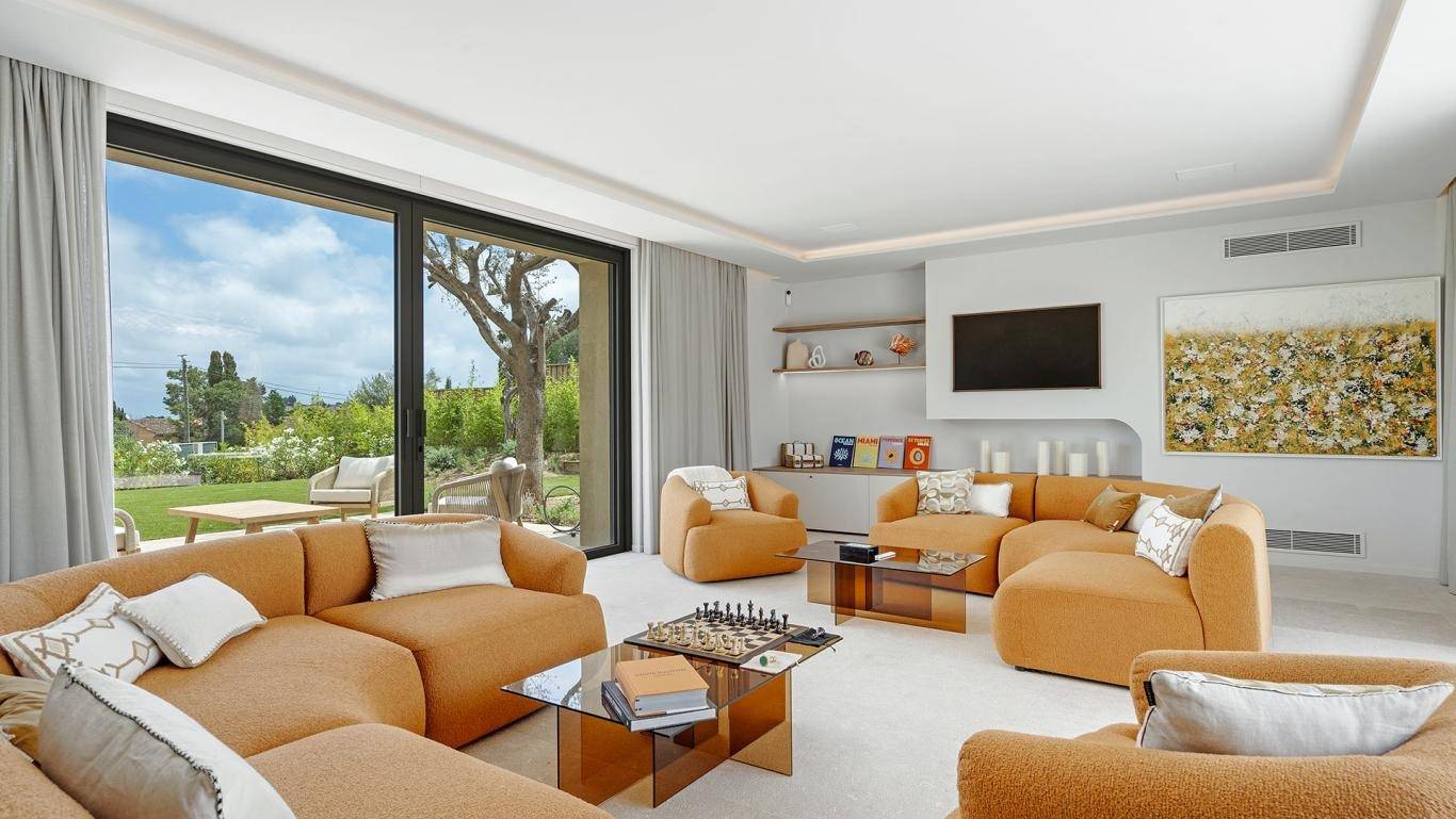 Villa 1896
