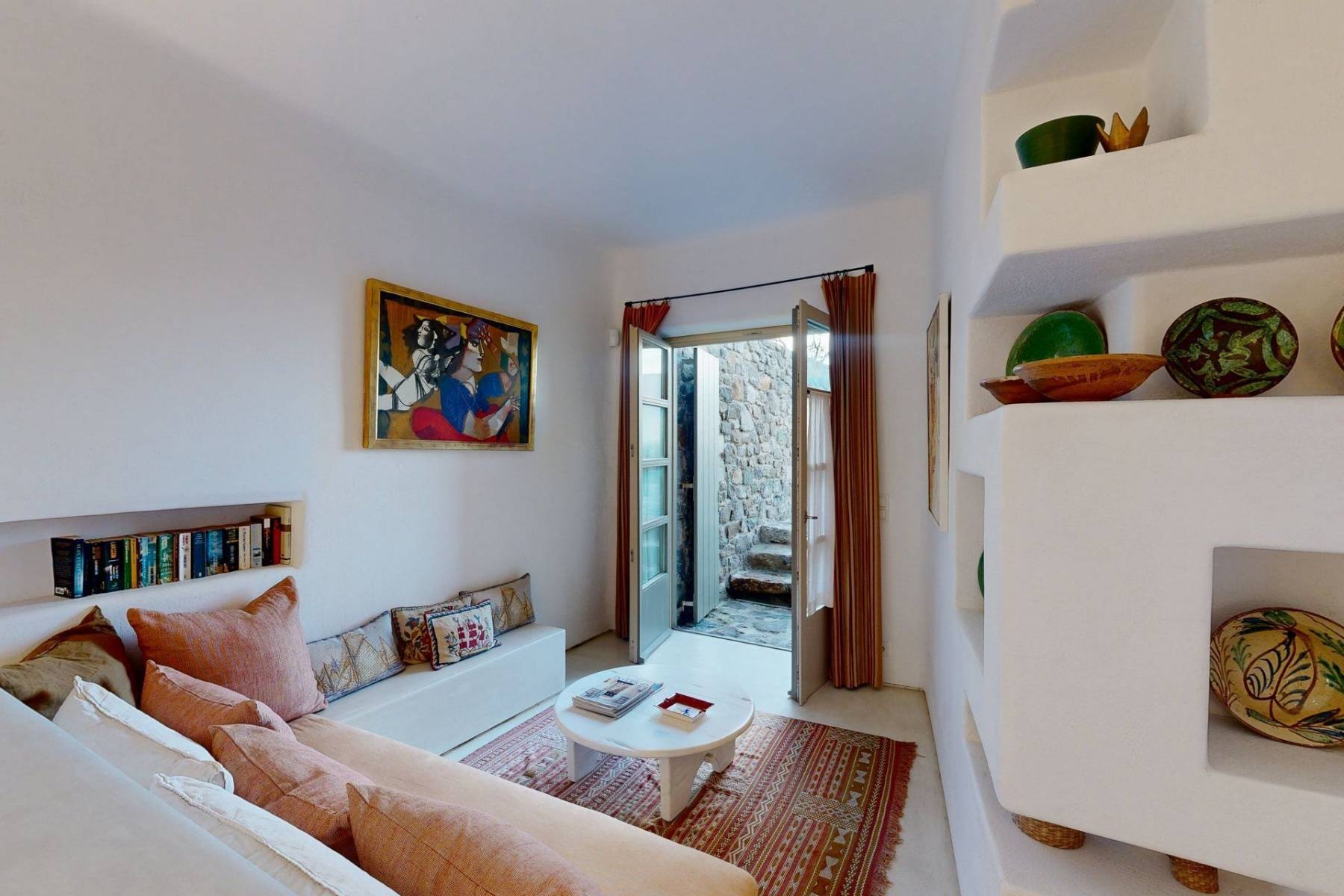 Villa 1438