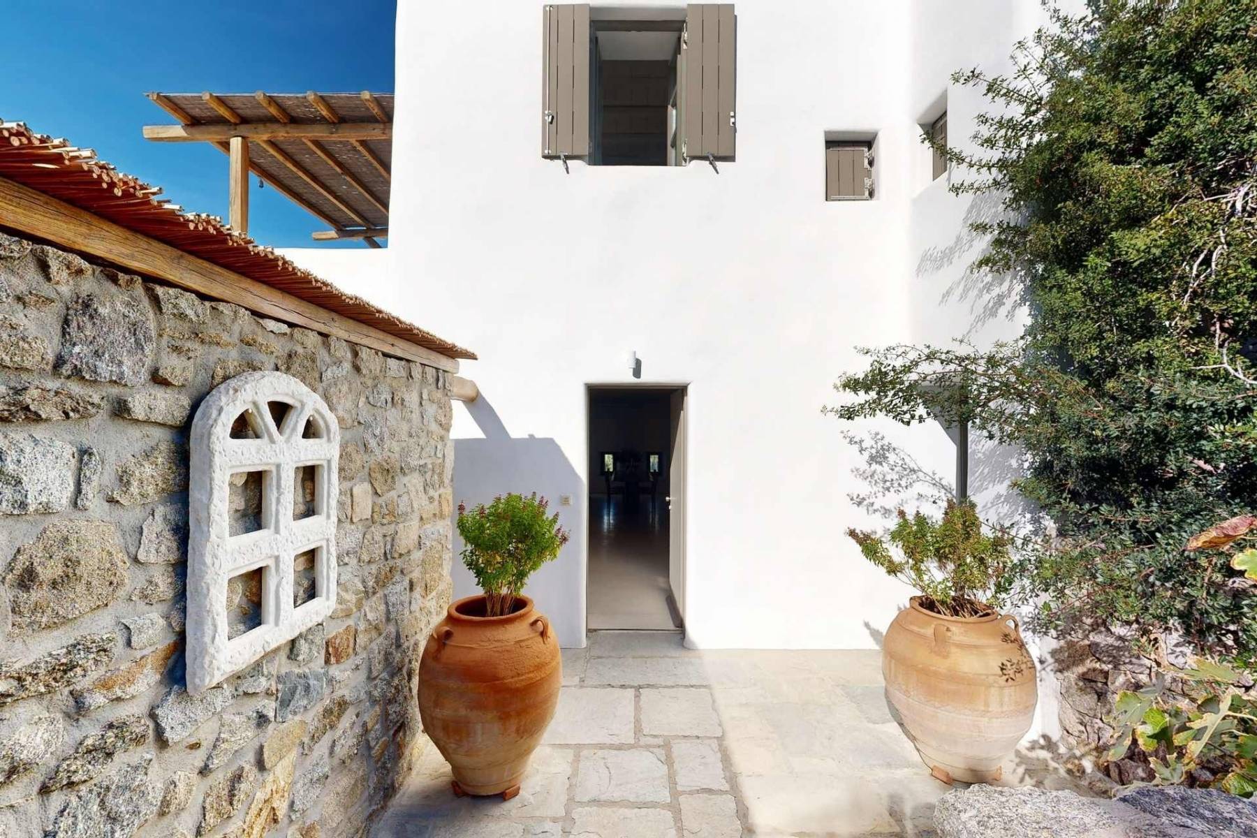 Villa 1438