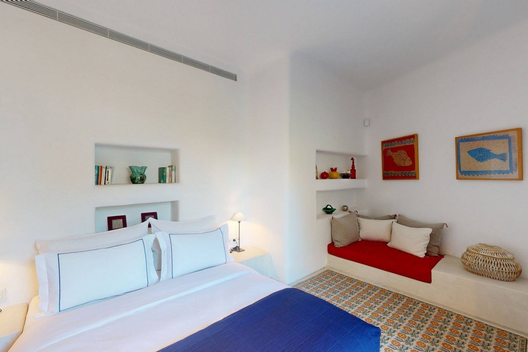 Villa 1438