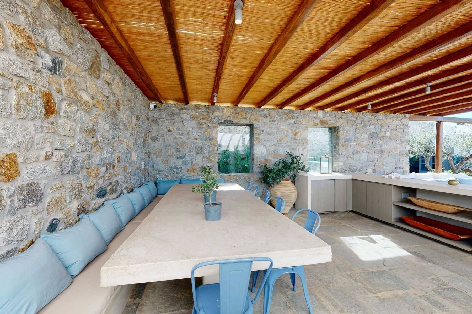 Villa 1438