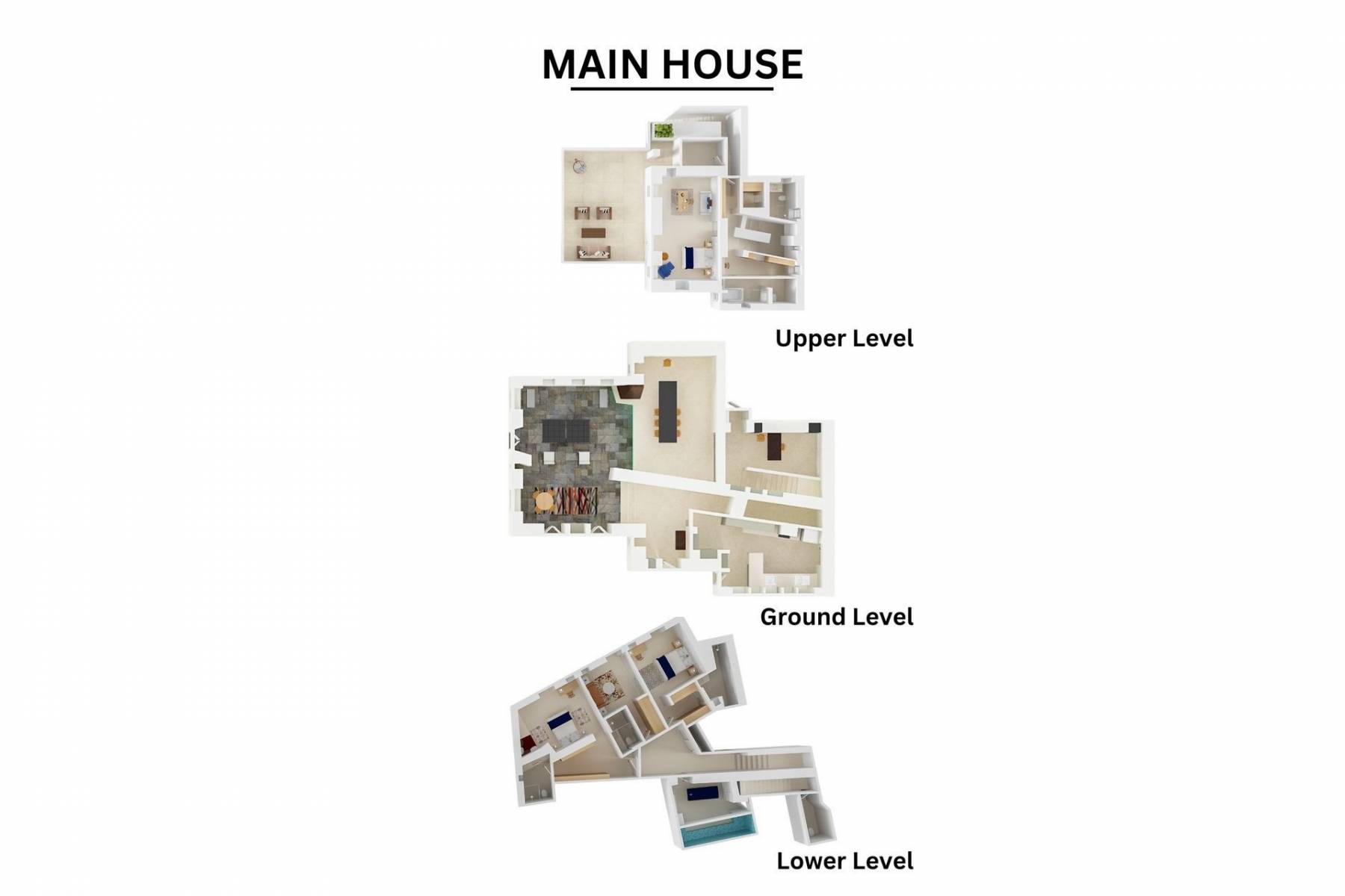 Villa 1438