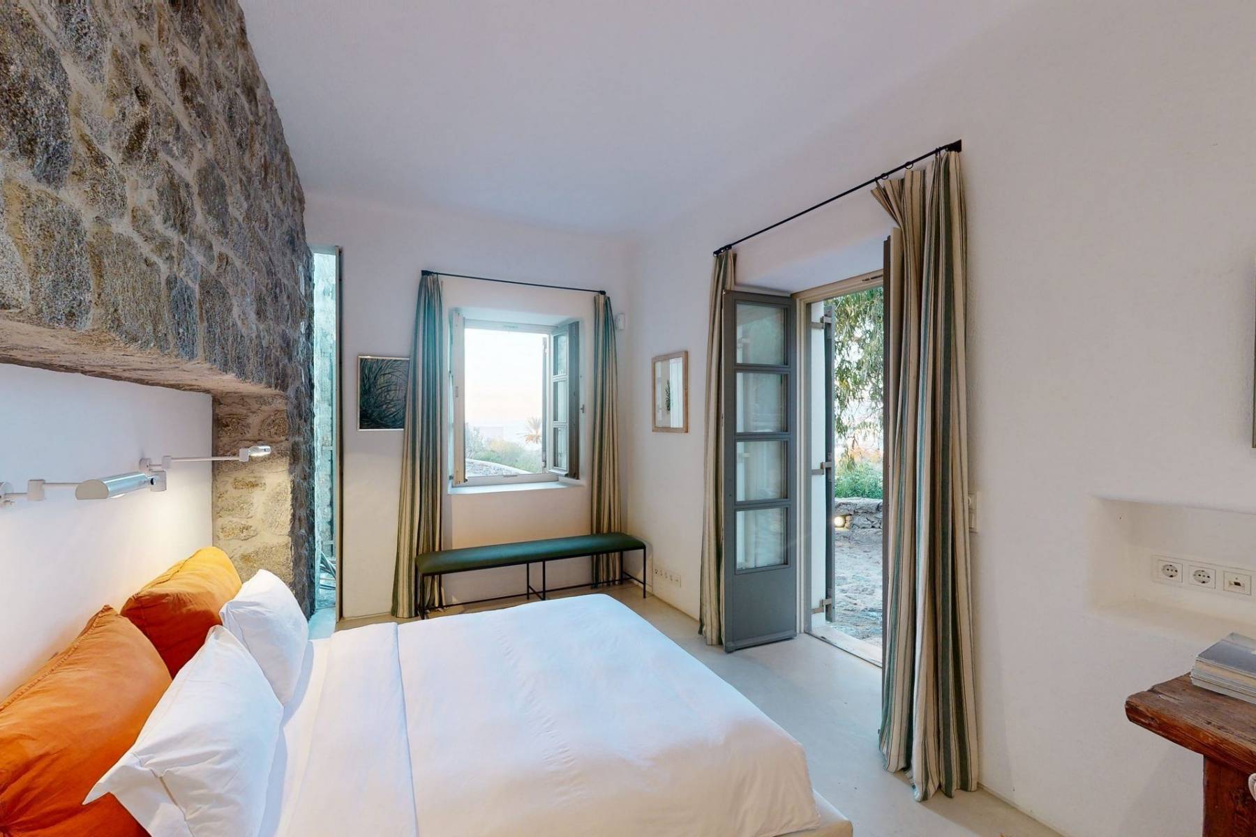 Villa 1438