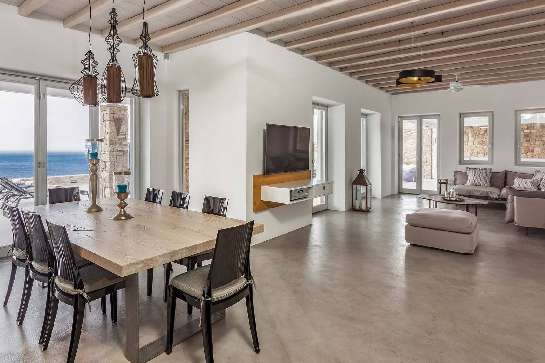 Villa 1439