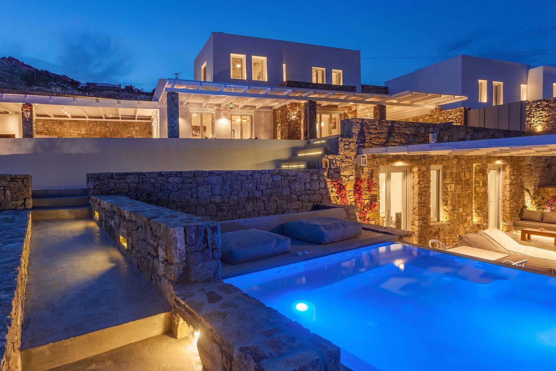 Villa 1439