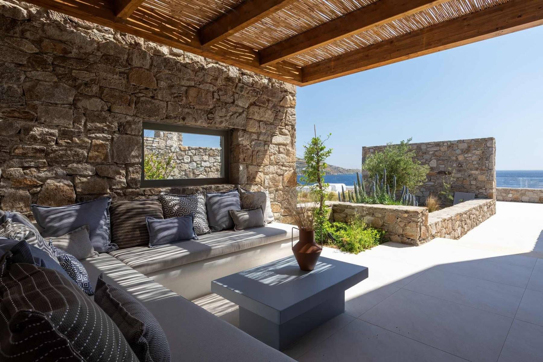 Villa 1440