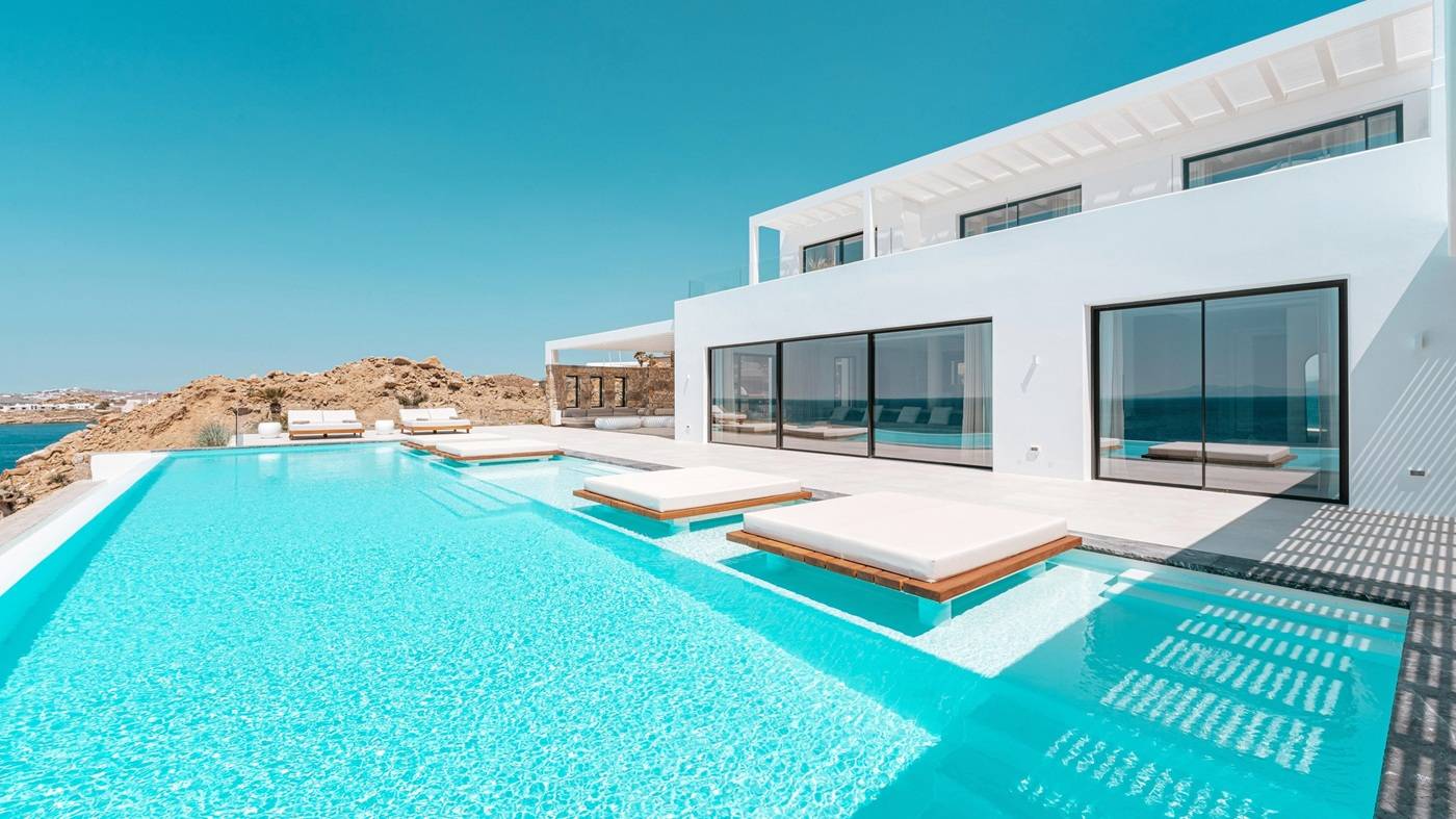Villa 1442