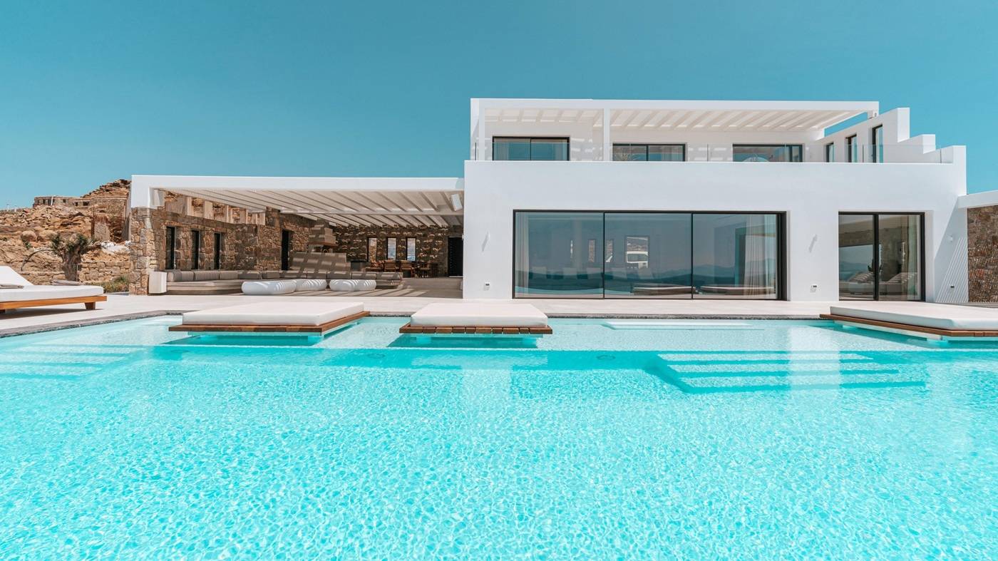 Villa 1442