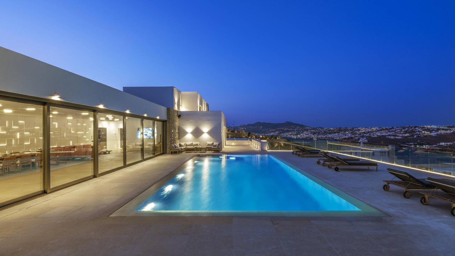 Villa 1443