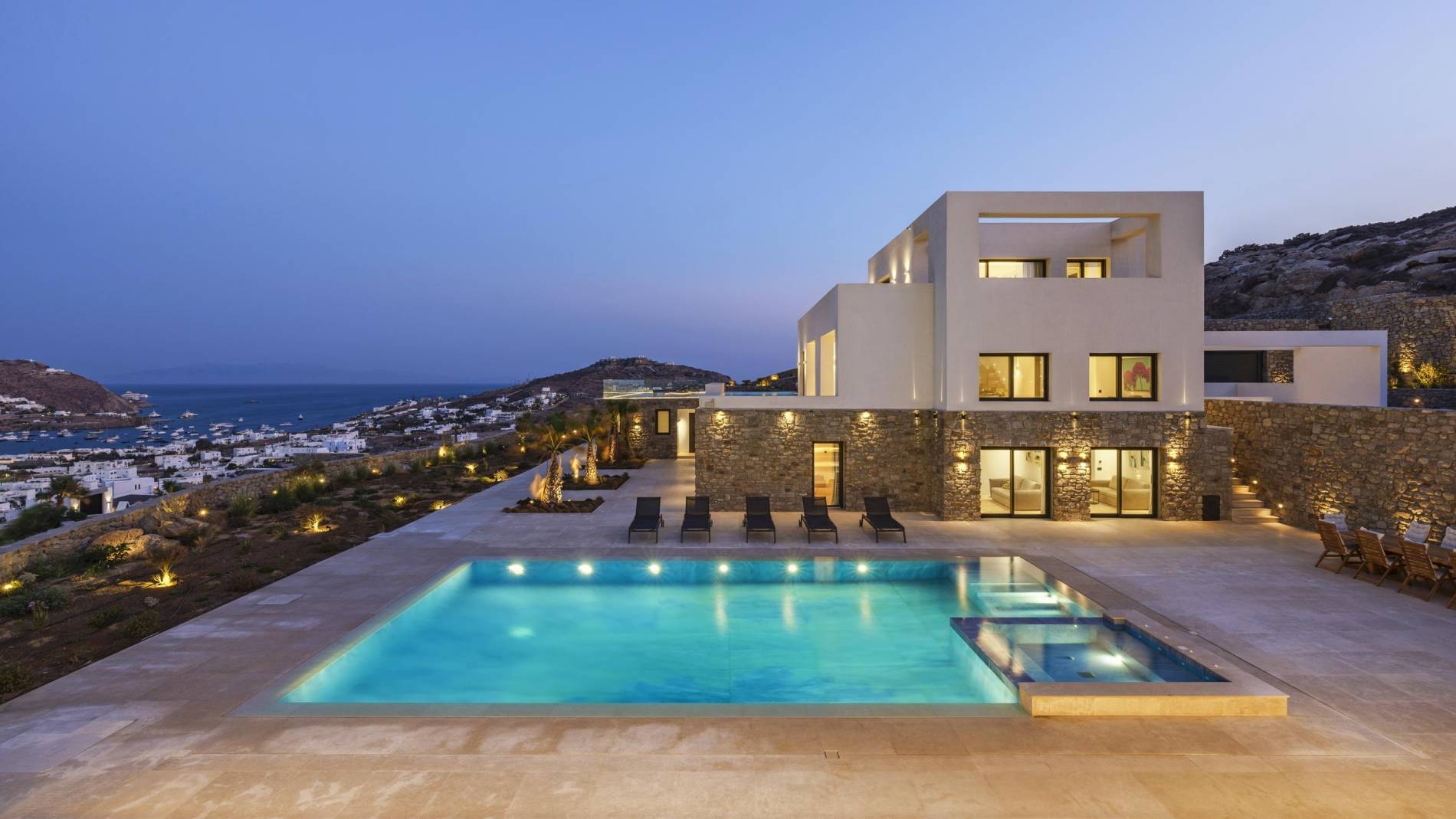 Villa 1443