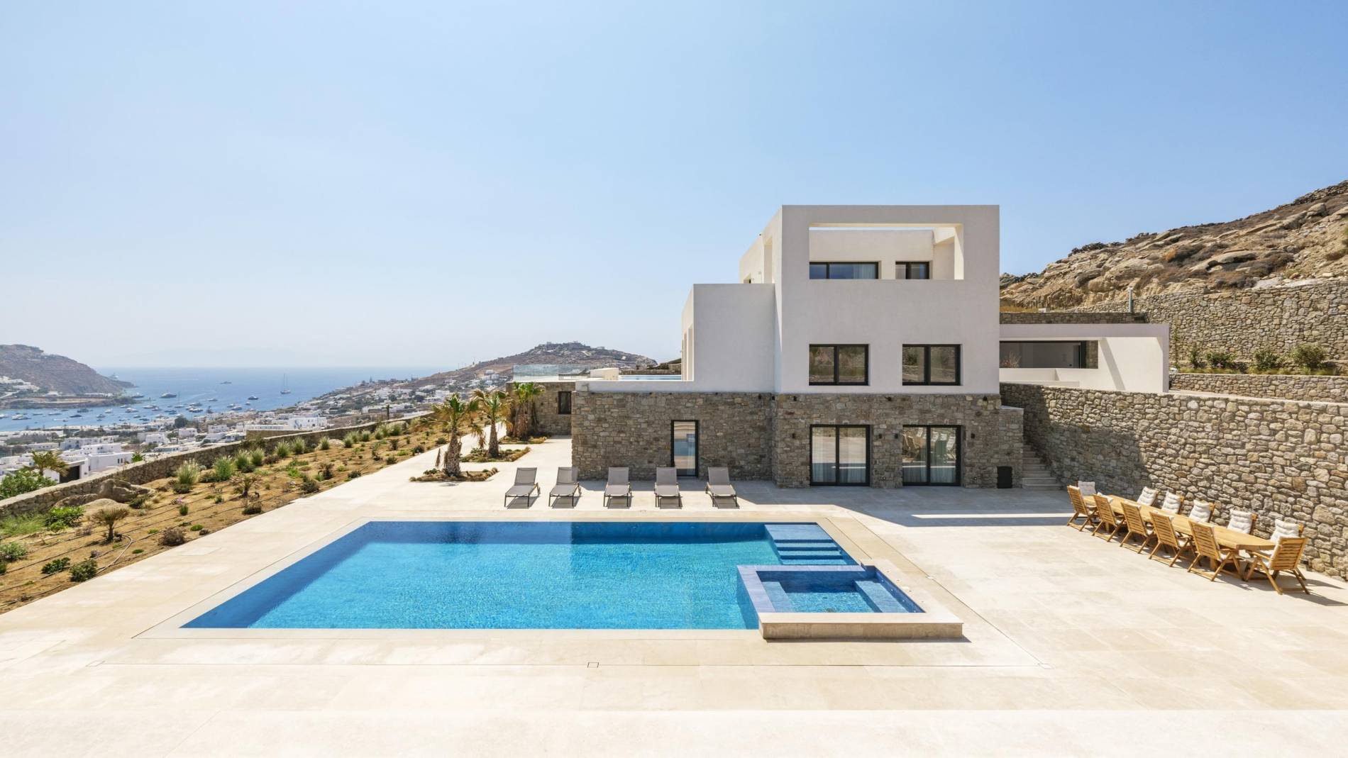 Villa 1443