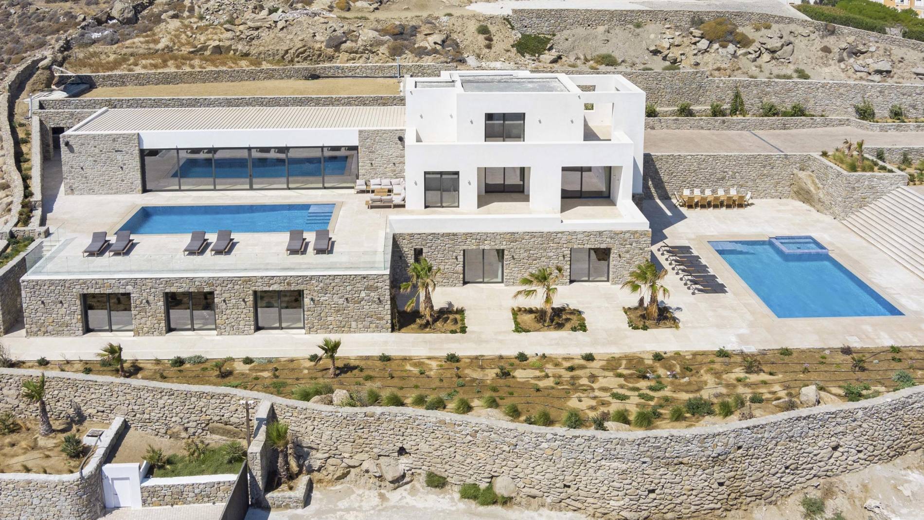 Villa 1443