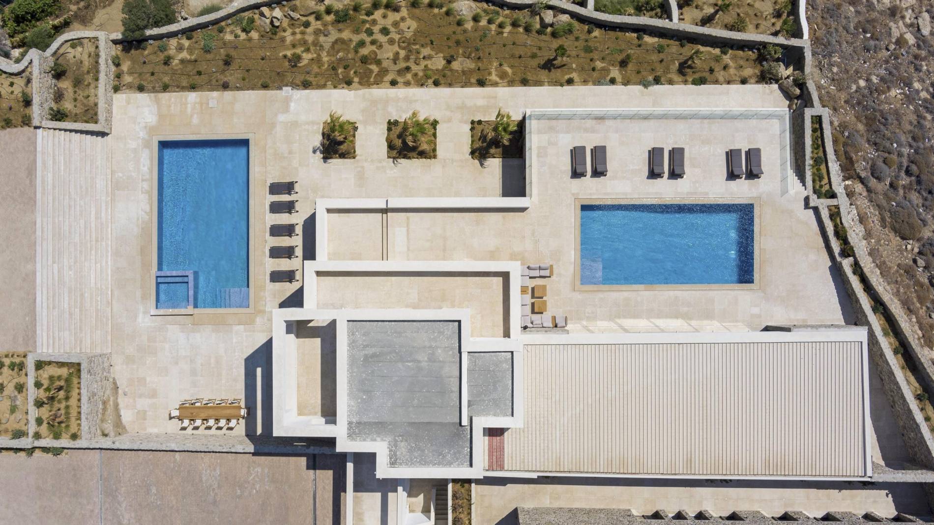 Villa 1443