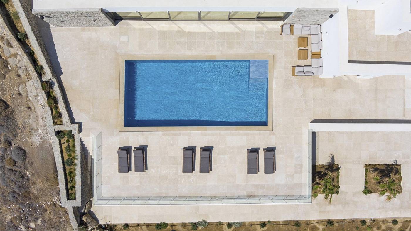 Villa 1443