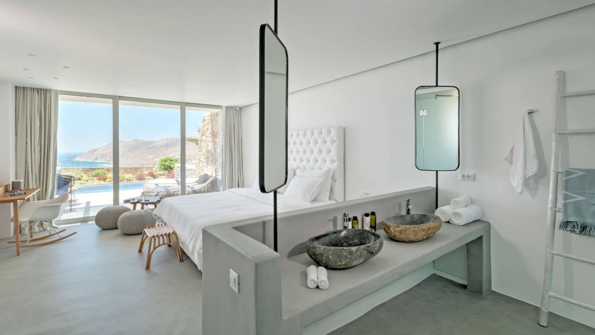 Villa 1444
