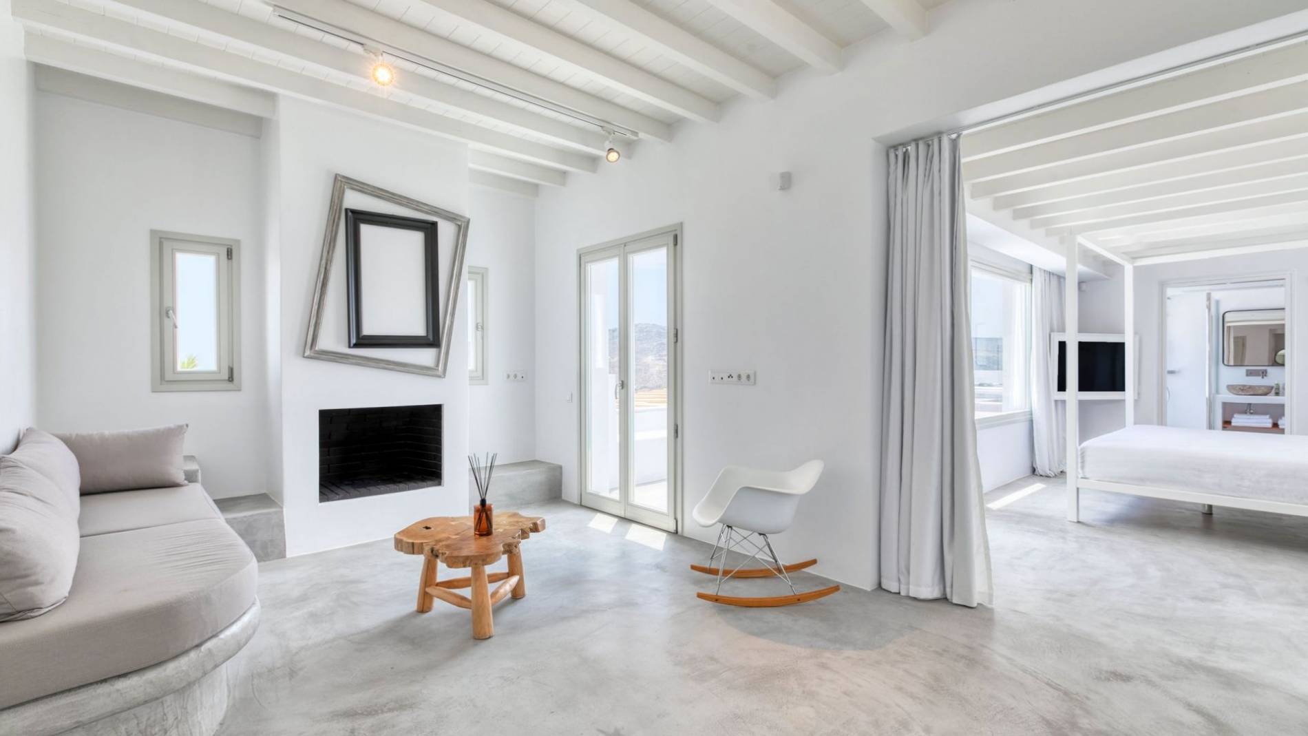 Villa 1444