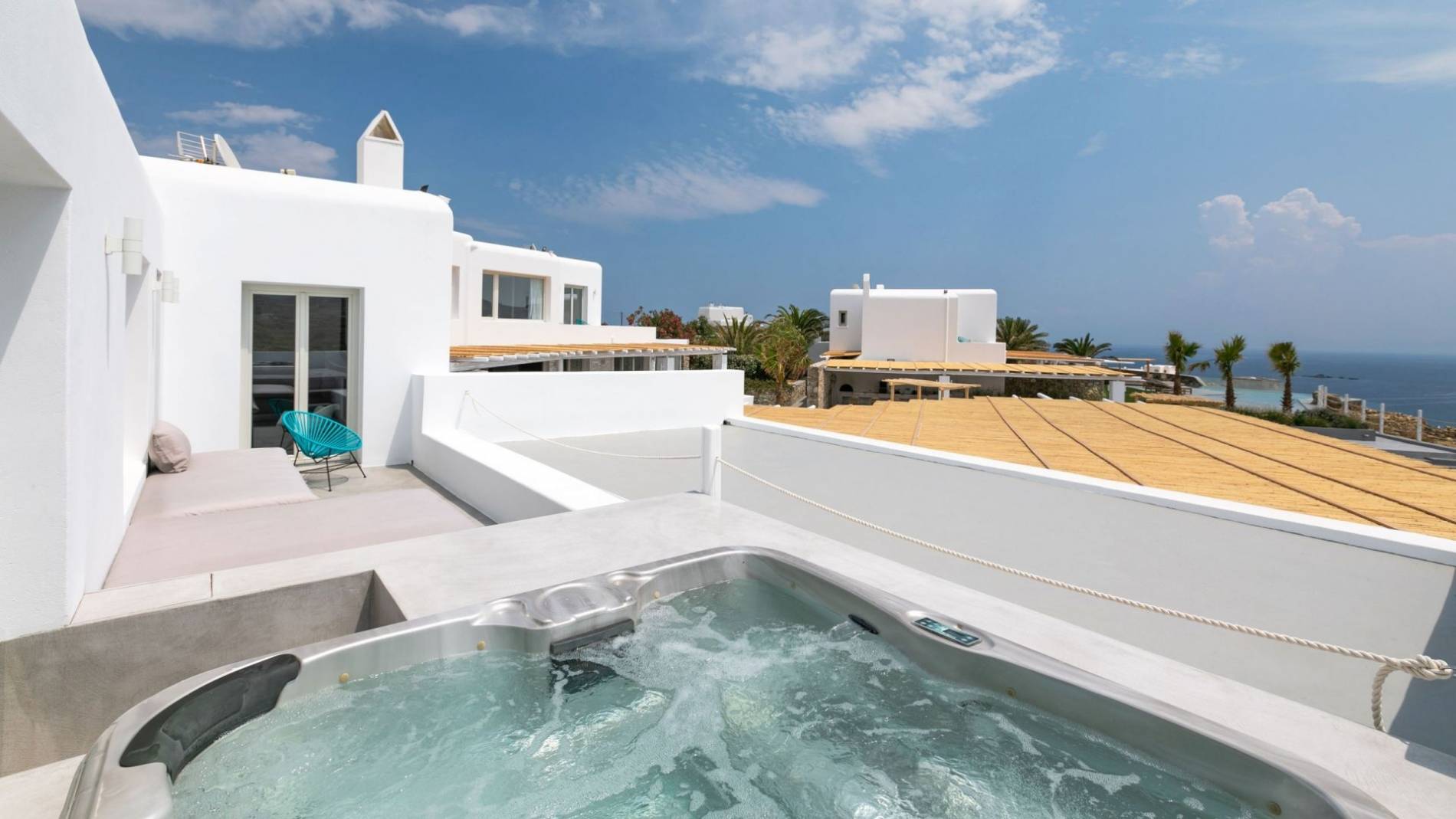 Villa 1444