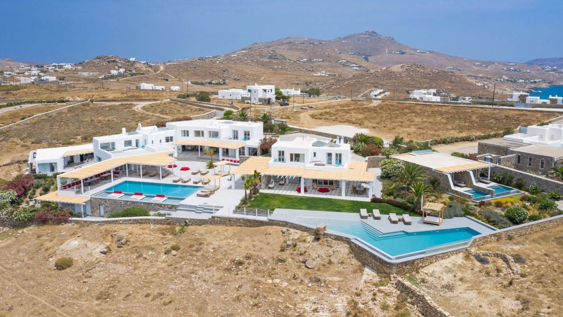 Villa 1444