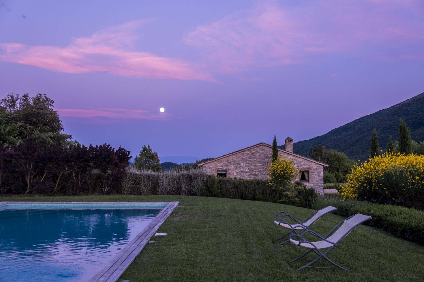 Villa 9249