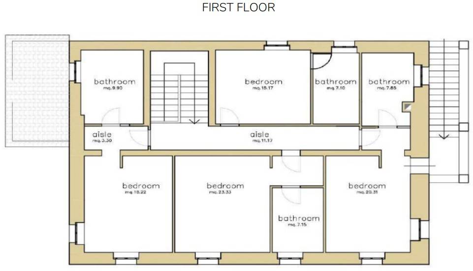 Villa 9249