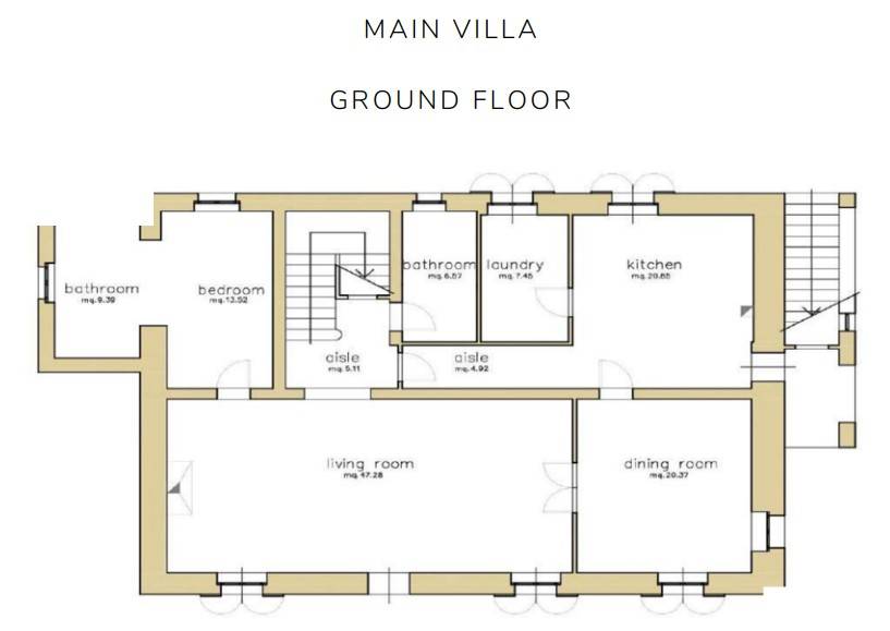 Villa 9249