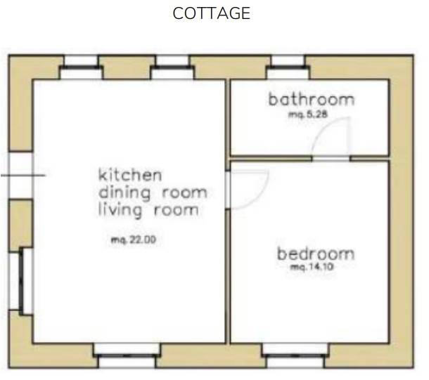 Villa 9249