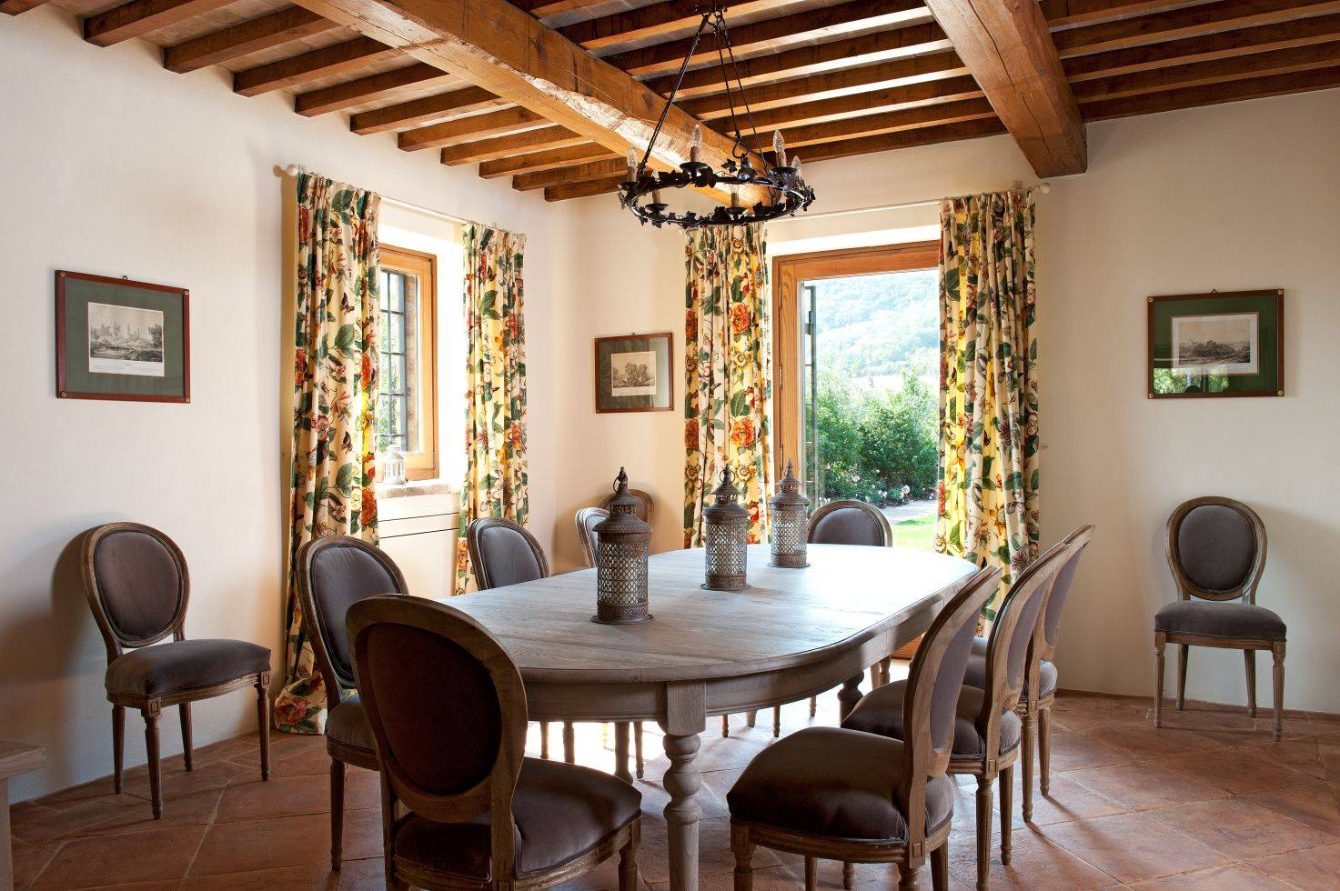 Villa 9249