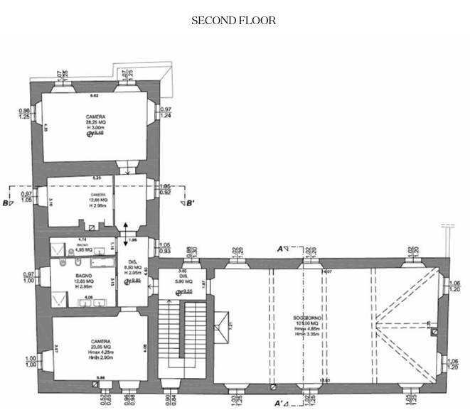 Villa 9250
