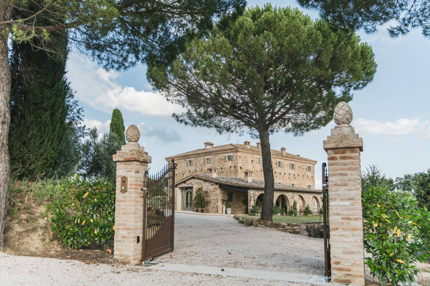 Villa 9250