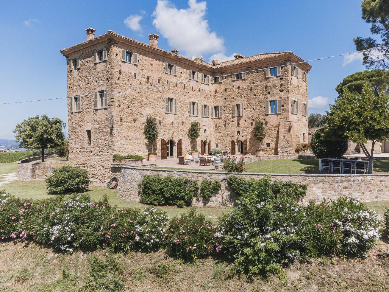 Villa 9250