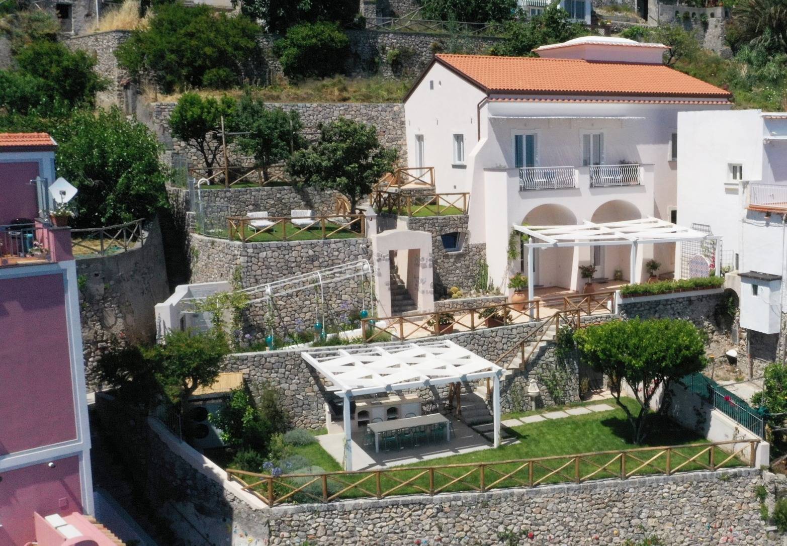 Villa 9251