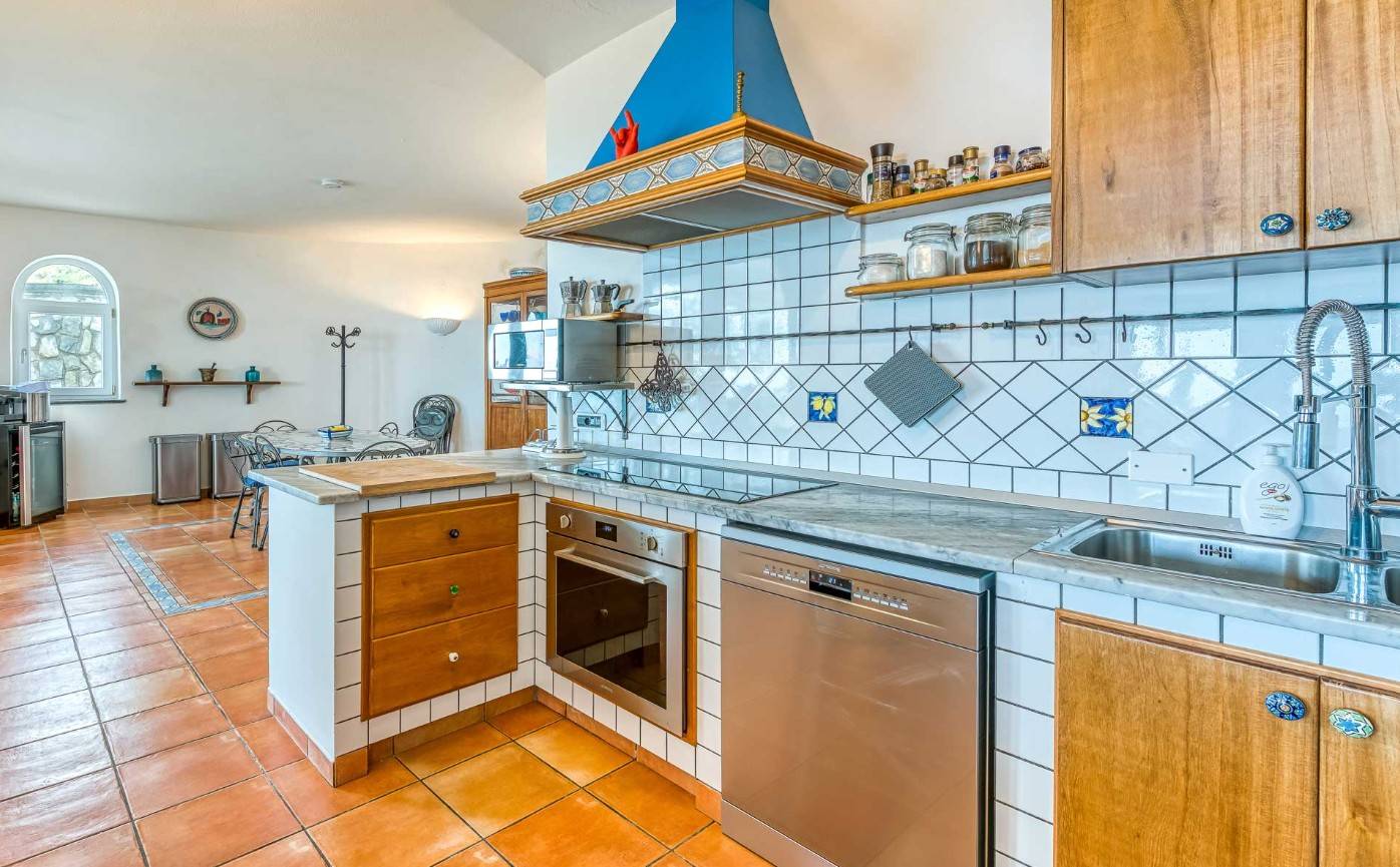 Villa 9252