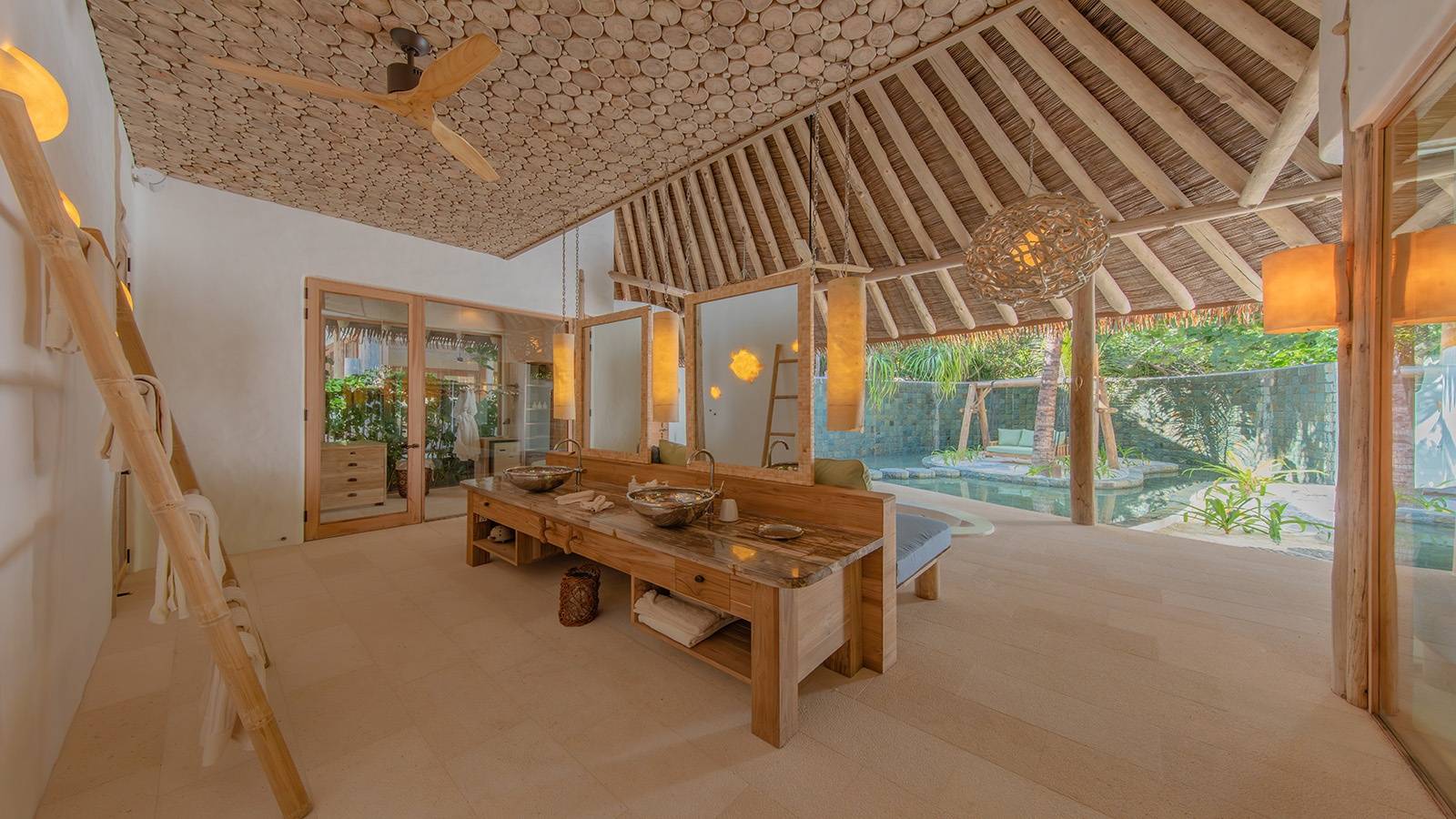 Villa 1350