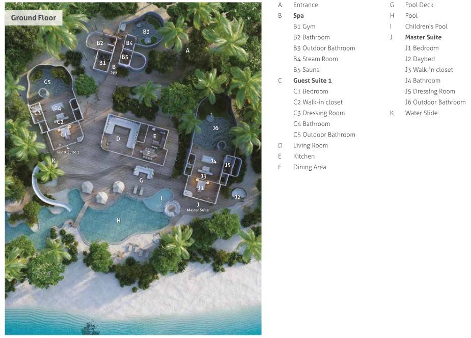 Villa 1354