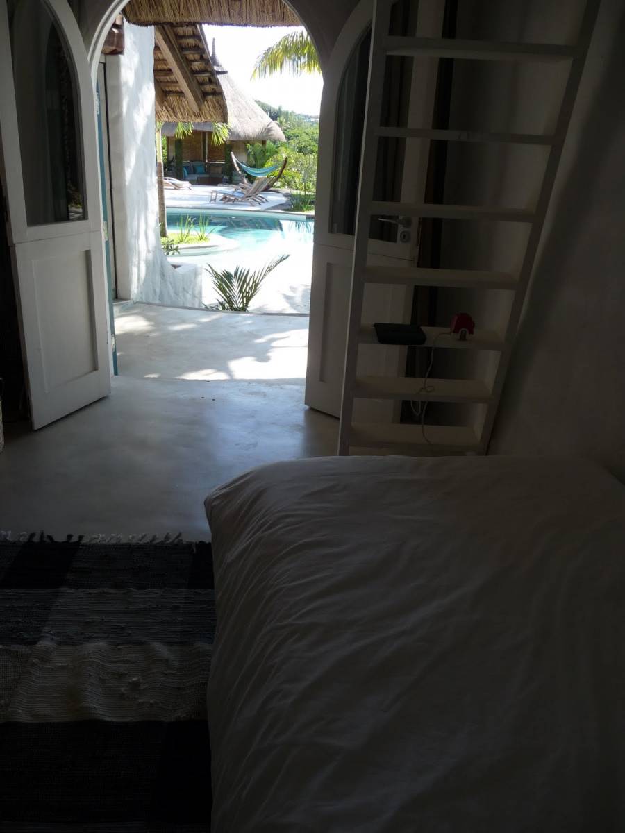 Villa 13798