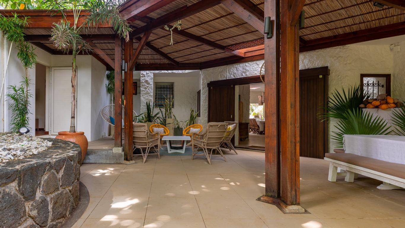 Villa 13826