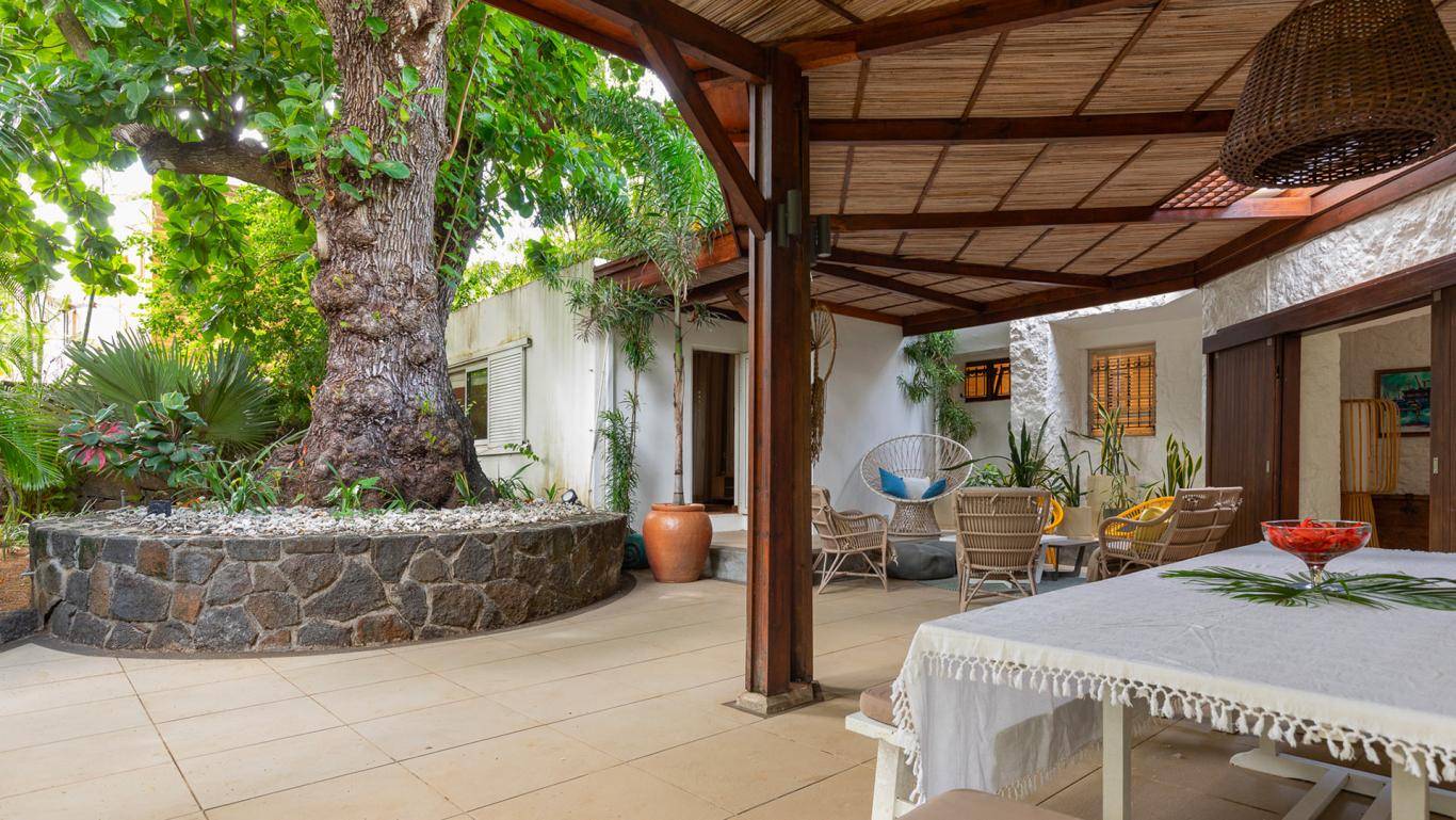Villa 13826