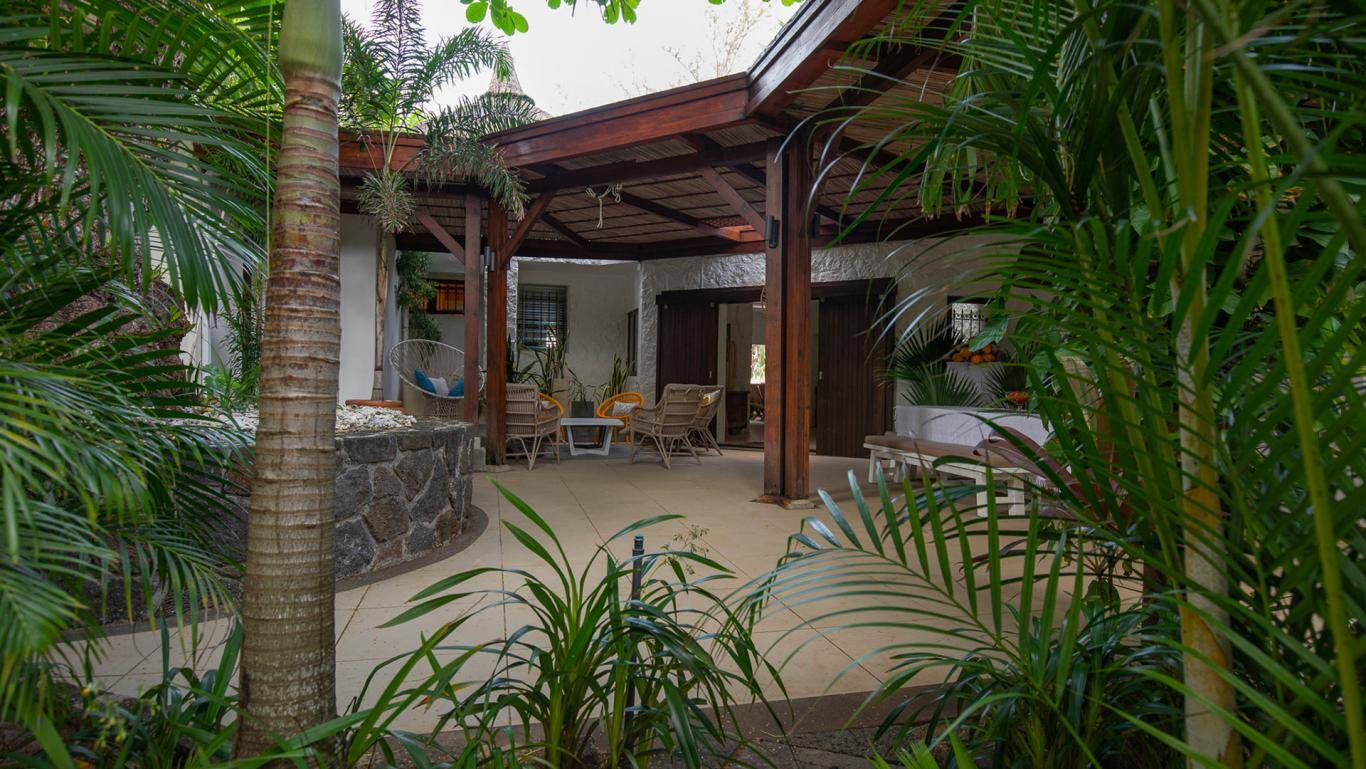 Villa 13826