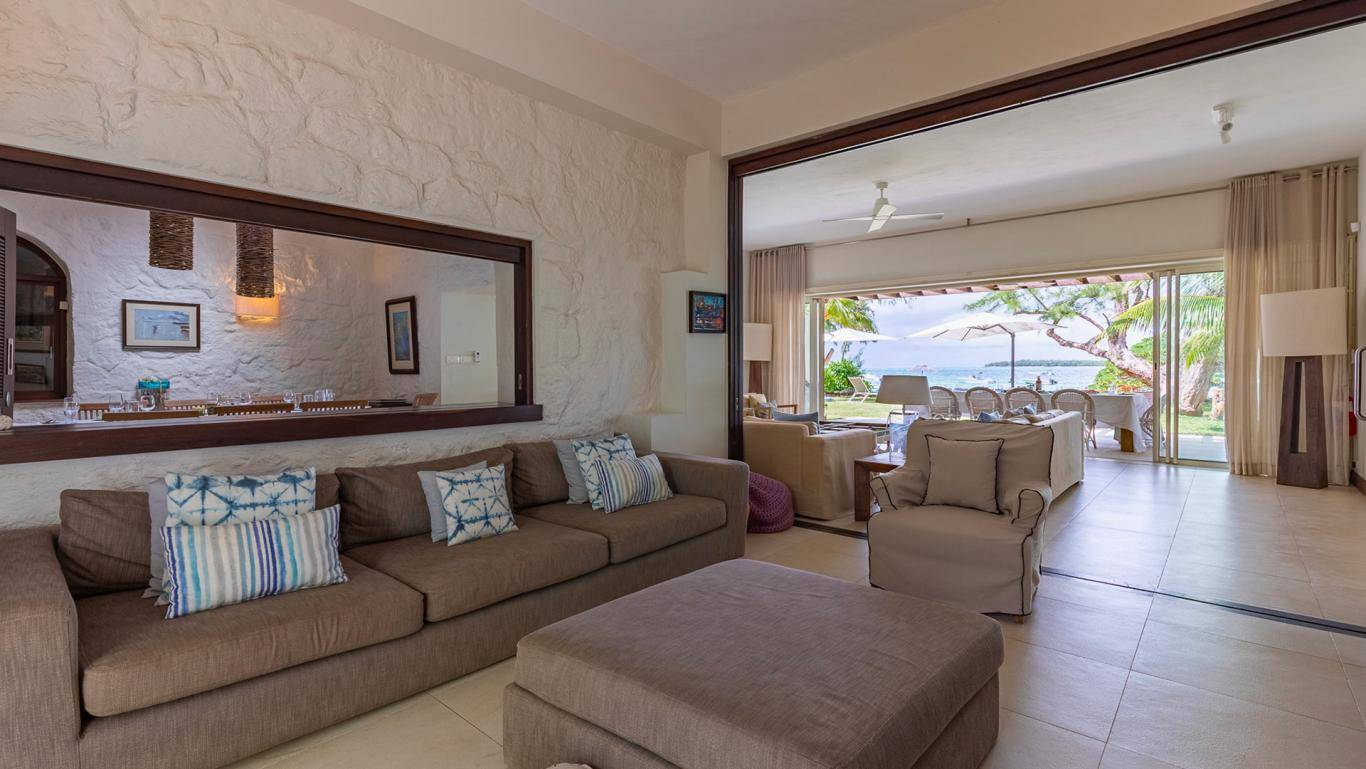 Villa 13826