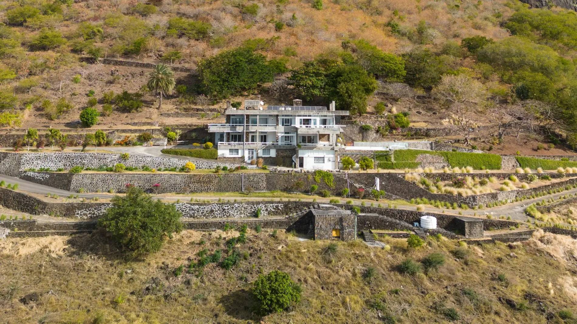 Villa 13853