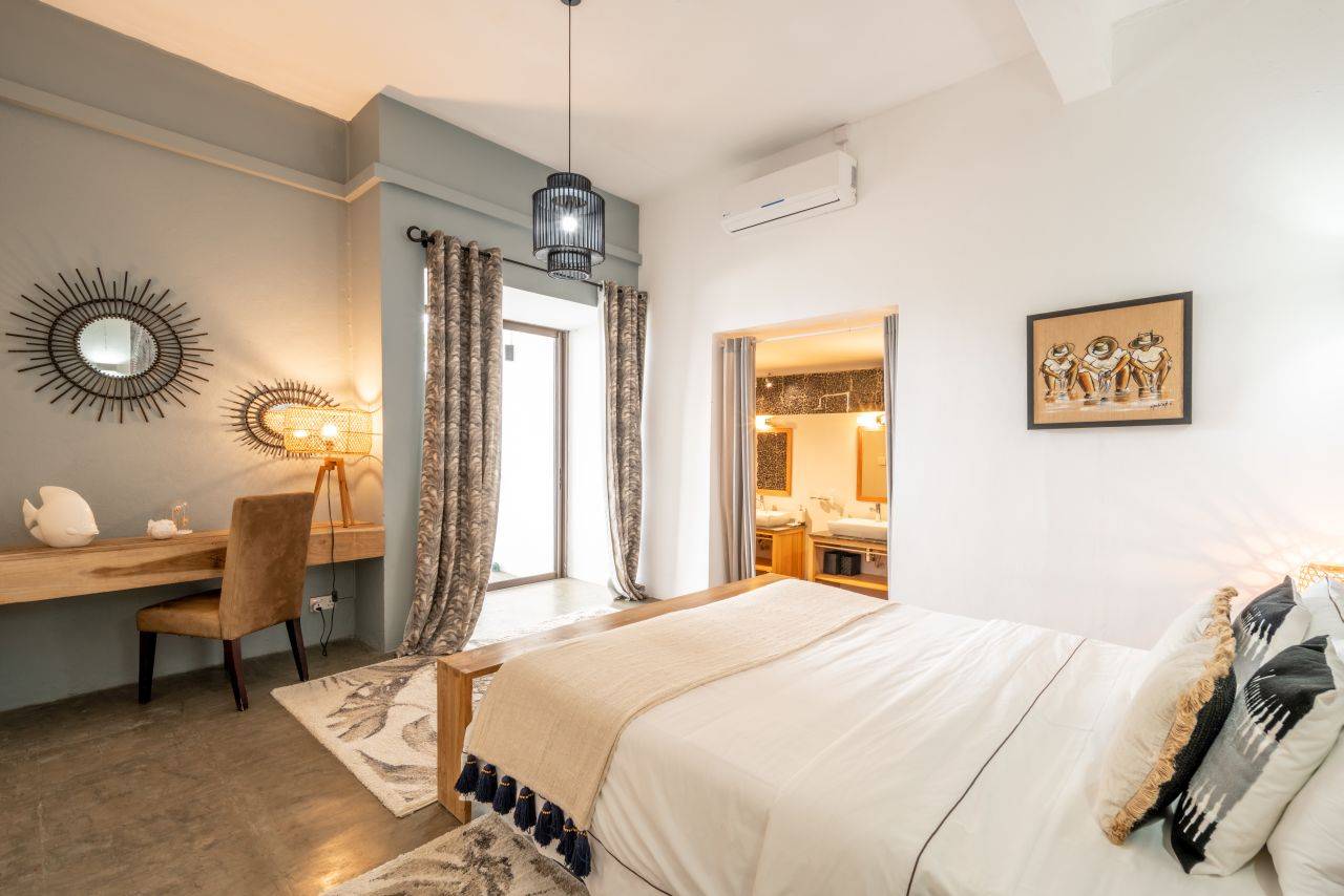 Villa 13855