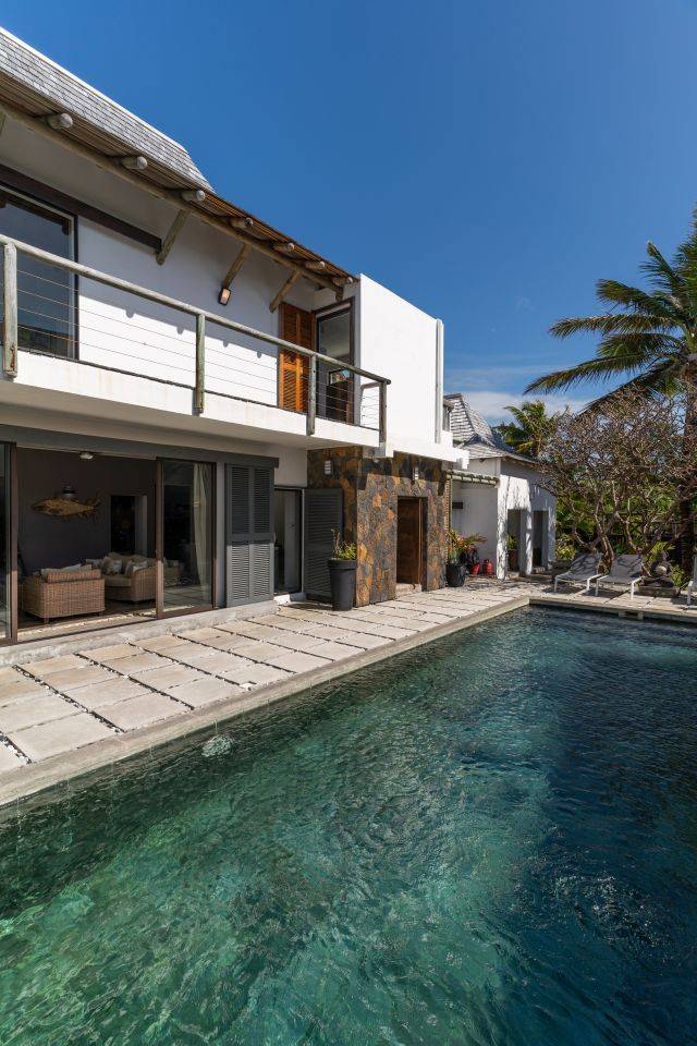 Villa 13855