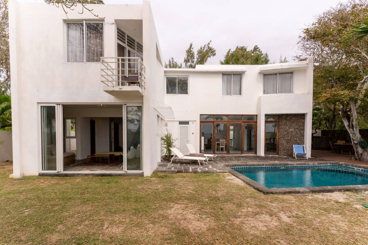 Villa 13856