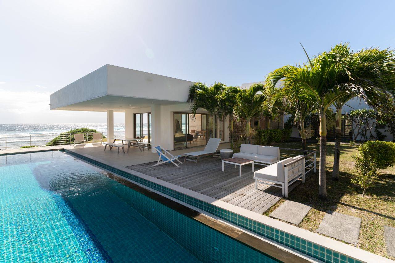 Villa 13856